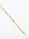 Sorelline VIP Gold Bileklik(14k)