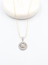 Soreva Gold Kolye(50+5cm)
