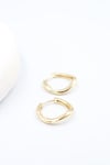 Sorrento Gold Küpe (14k)