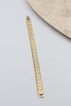 Stampace Gold Bileklik