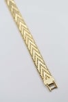 Stampace Gold Bileklik