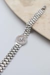 Storico Silver Bileklik