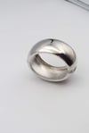 Storico Silver Kelepçe