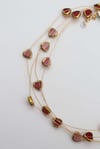 Swindon Gold Kolye
