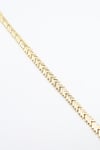 Teodora Gold Bileklik (14k)
