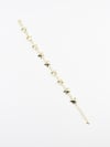 Teodora VIP Gold Bileklik (14k)