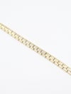 Teresa VIP Gold Bileklik (14k)