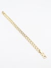 Teresa VIP Gold Bileklik (14k)