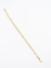 Thalima VIP Gold Bileklik(14k)