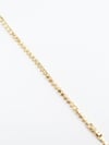 Velindra VIP Gold Bileklik(14k)