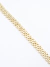 Veloriah VIP Gold Bileklik (14k)