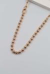 ViaDel Gold Kolye
