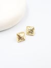 Vianelle VIP Gold Küpe (14k)