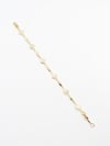 ViridianaVIP Gold Bileklik (14k)