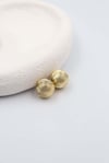 Vosne Gold  Küpe]14K]