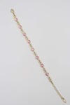 West Sussex  Gold Bileklik(14K)