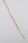 West Sussex  Gold Bileklik(14K)