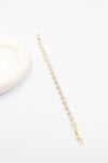 Zaira Gold Bileklik (14k)