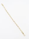 Zeliora VIP Gold Bileklik(14k)