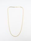 Zelurine VIP Gold Kolye (14k)