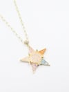 Zulema VIP Gold Kolye (14k)