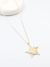 Zulema VIP Gold Kolye (14k)