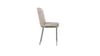 Fest Sandalye 6305 2 li Krem