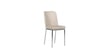 Fest Sandalye 6305 2 li Krem