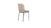 Fest Sandalye 6305 2 li Krem