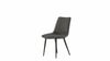 Kolin Sandalye 6327 2 li Antrasit
