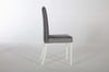 Leny Sandalye 6168 2 li Gri