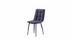 Lizy Sandalye 6328 2 li Lacivert