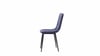 Lizy Sandalye 6328 2 li Lacivert