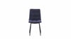 Lizy Sandalye 6328 2 li Lacivert