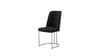 Loretto Sandalye 6317 2 li Antrasit