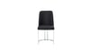 Loretto Sandalye 6317 2 li Antrasit