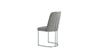 Loretto Sandalye 6317 2 li Gri