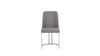 Loretto Sandalye 6317 2 li Gri