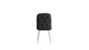 Loretto Sandalye 6321 2 li Antrasit