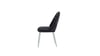 Loretto Sandalye 6321 2 li Antrasit