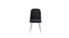 Loretto Sandalye 6321 2 li Antrasit