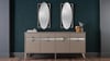 Marsilya Konsol Bej