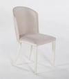 Mistral Sandalye 6114 2 li Beyaz