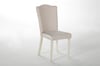 Mistral Sandalye 6133 2 li Beyaz