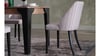 Monaco Sandalye 6336 2 li Bej