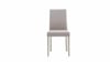 Palermo Sandalye 4077 2 li Krem