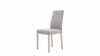 Palermo Sandalye 4077 2 li Krem
