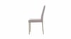 Palermo Sandalye 4077 2 li Krem