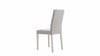 Palermo Sandalye 4077 2 li Krem