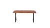 Sesto Bench Sandalye